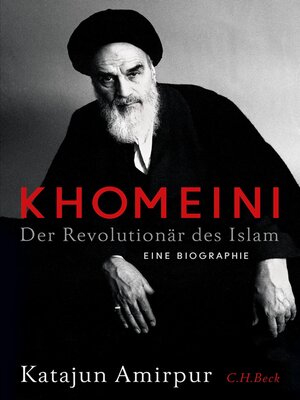 cover image of Khomeini